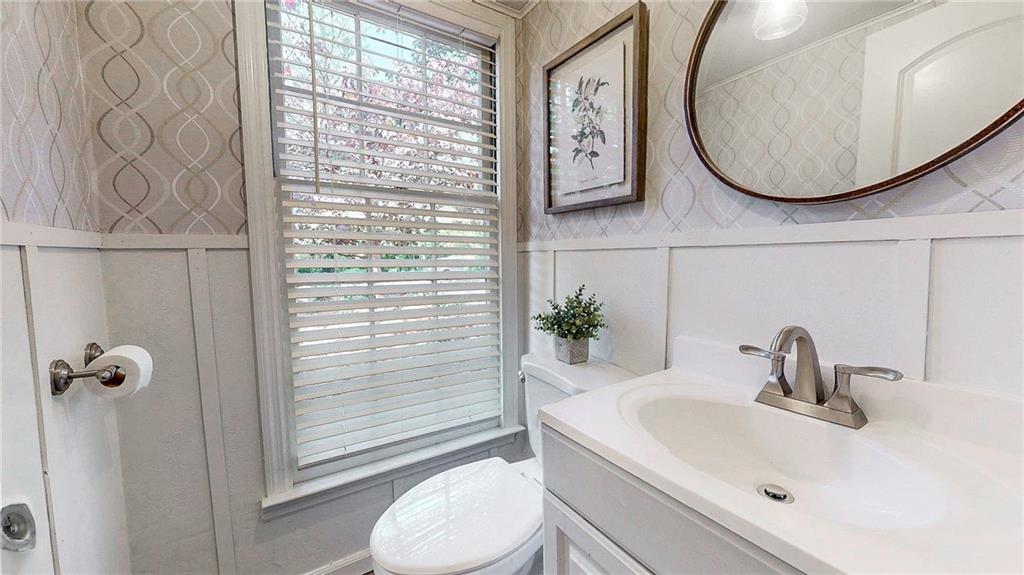 2151 Desmond Drive, Decatur, Georgia image 43