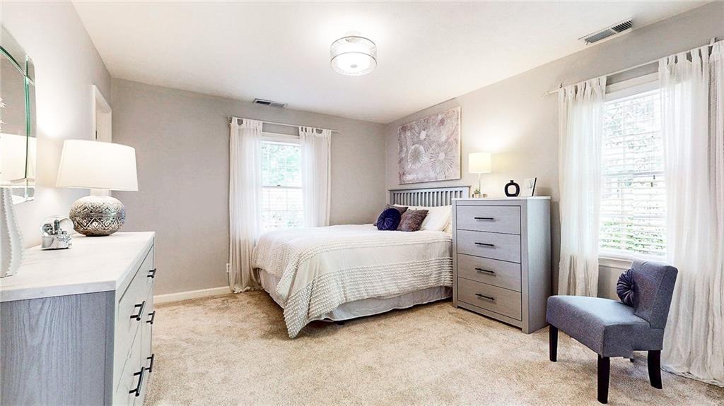 2151 Desmond Drive, Decatur, Georgia image 36