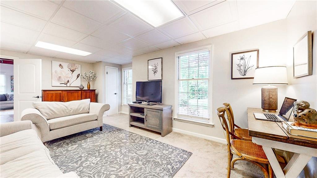 2151 Desmond Drive, Decatur, Georgia image 42