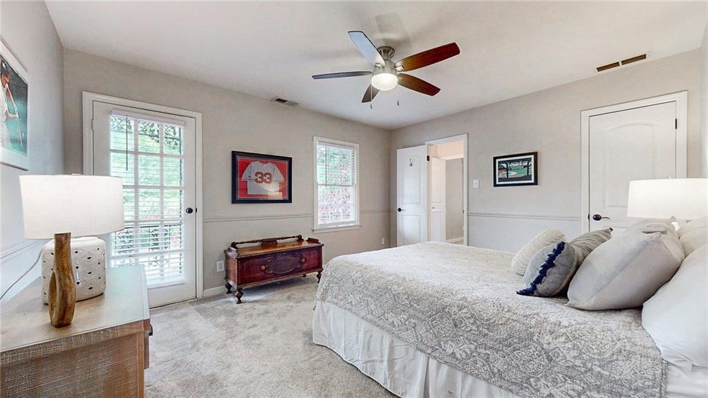 2151 Desmond Drive, Decatur, Georgia image 31