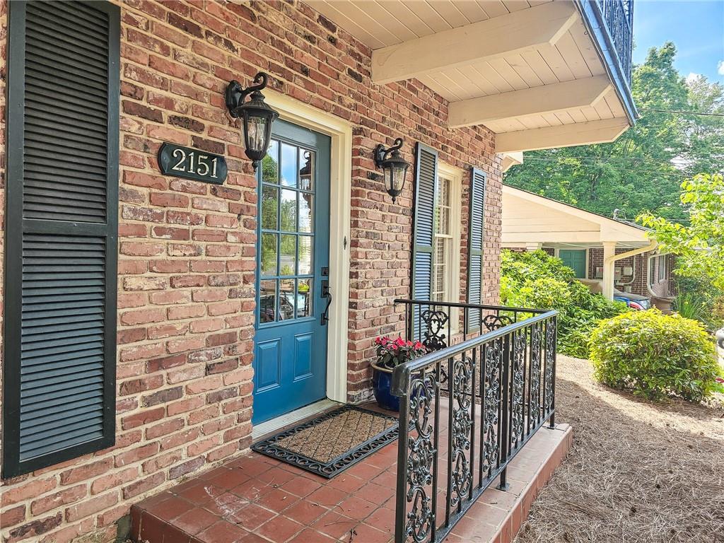 2151 Desmond Drive