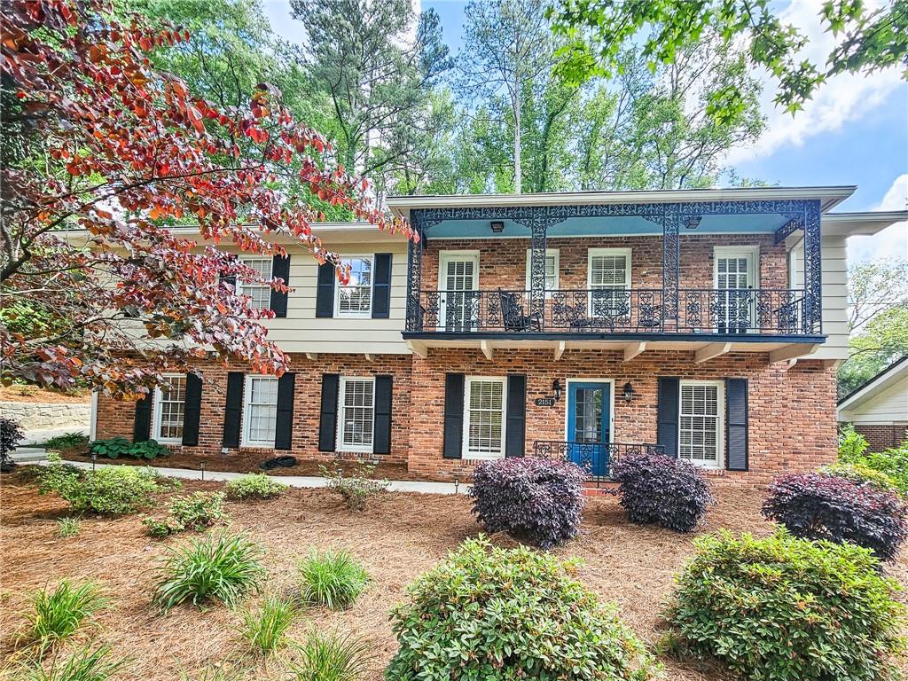 2151 Desmond Drive, Decatur, Georgia image 1