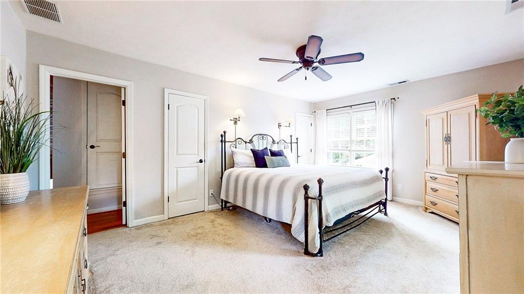 2151 Desmond Drive, Decatur, Georgia image 28
