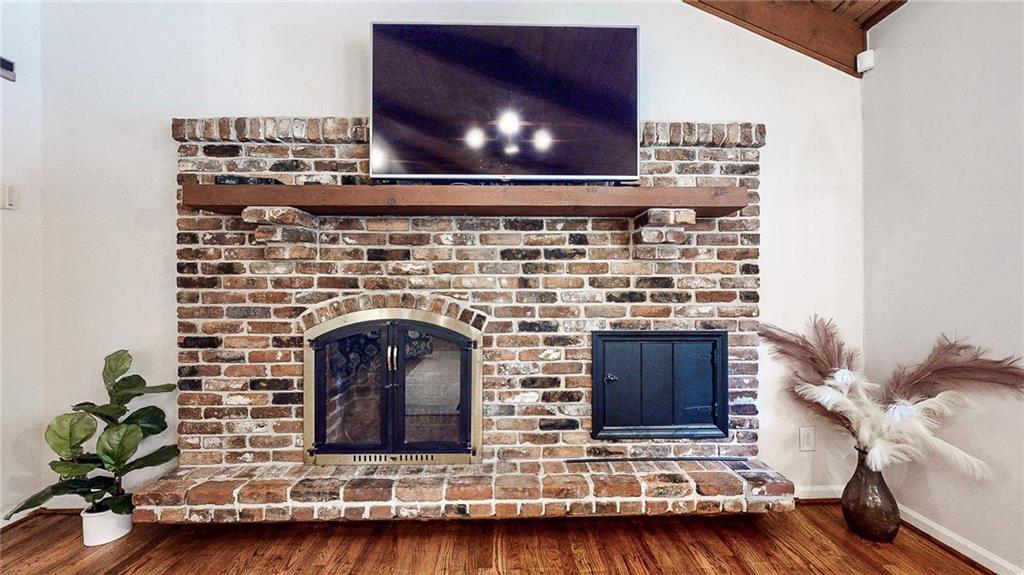 2151 Desmond Drive, Decatur, Georgia image 21