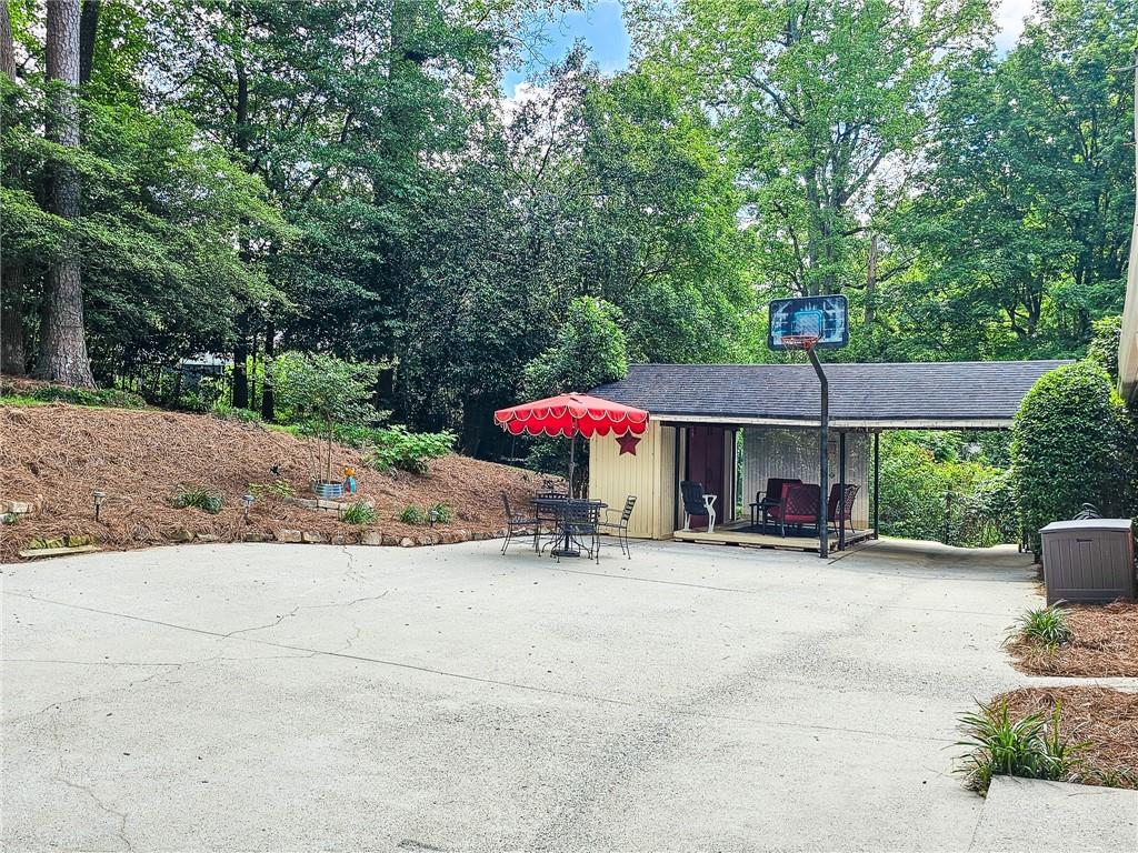 2151 Desmond Drive, Decatur, Georgia image 49