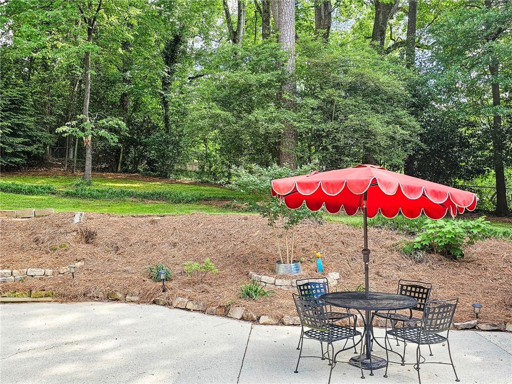 2151 Desmond Drive, Decatur, Georgia image 48