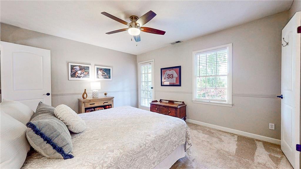 2151 Desmond Drive, Decatur, Georgia image 33