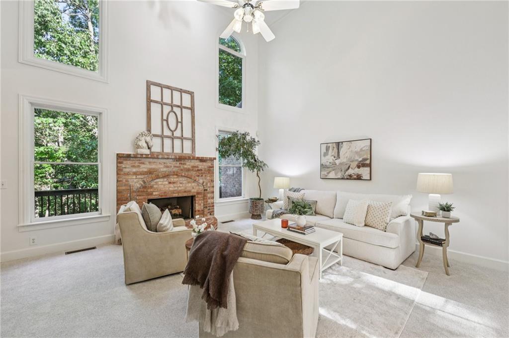 1390 Rogers Mill Lane