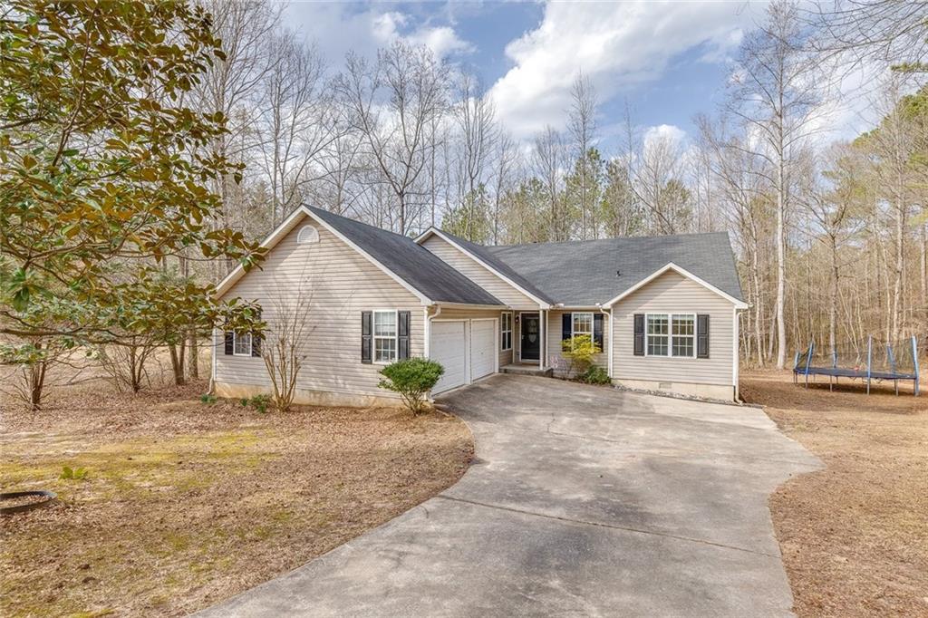 5833 Westerling Place