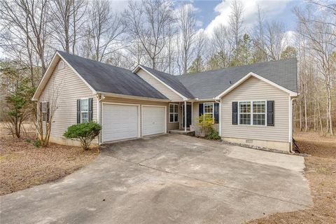 5833 Westerling Place Powder Springs GA 30127
