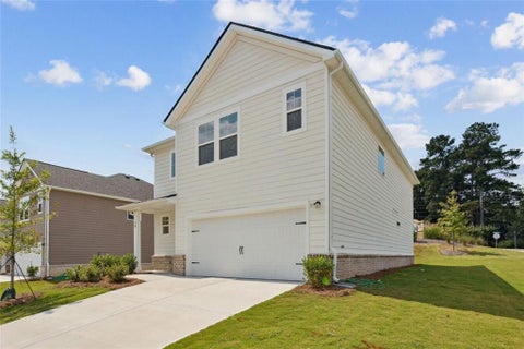 Homes For Rent - 1575 Cedars Road #REDBUD<br/> Lawrenceville, GA 30045
