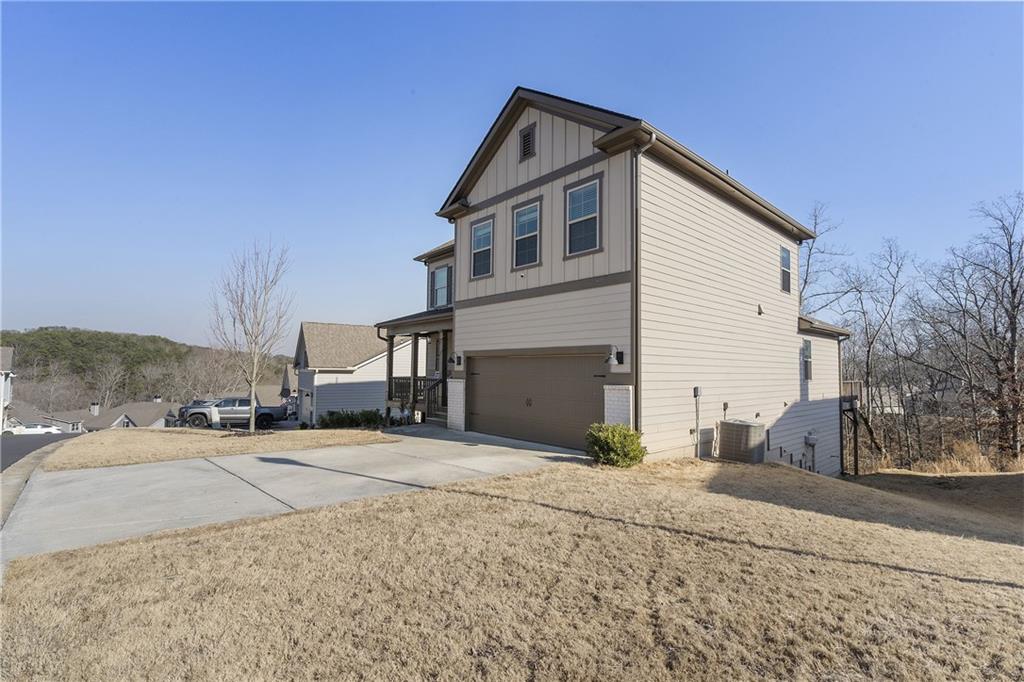 706 Broken Arrow, Waleska, Georgia image 42