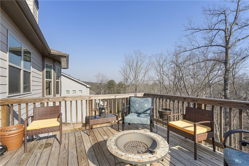 706 Broken Arrow, Waleska, Georgia image 17