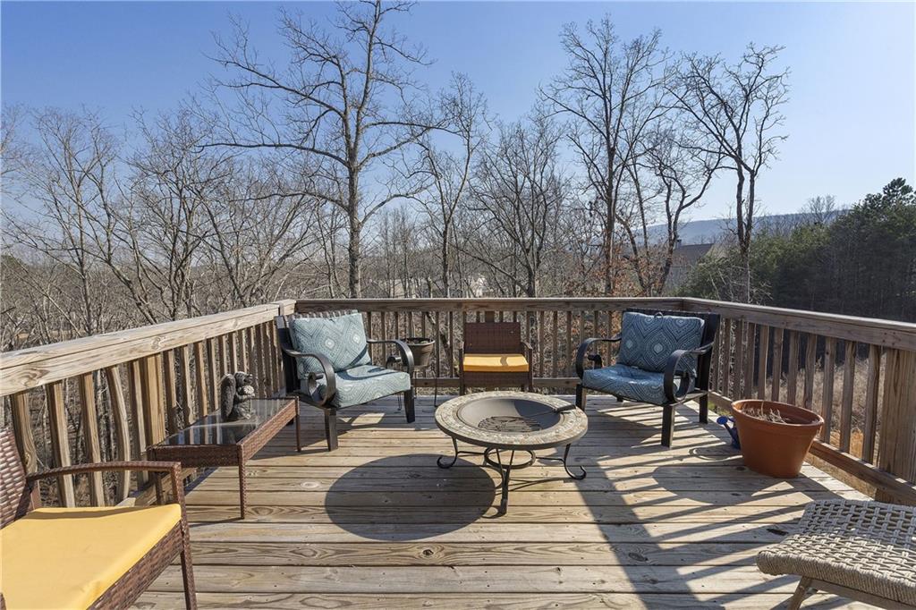 706 Broken Arrow, Waleska, Georgia image 15