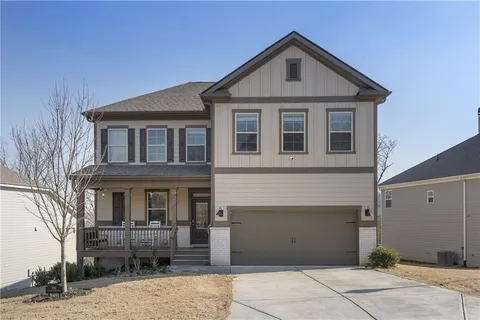 706 Broken Arrow, Waleska, GA 30183 - MLS#: 7540081