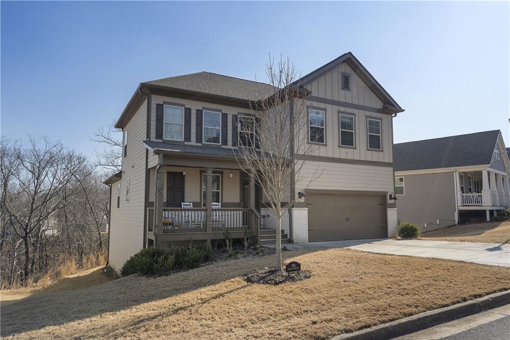 706 Broken Arrow, Waleska, Georgia image 44