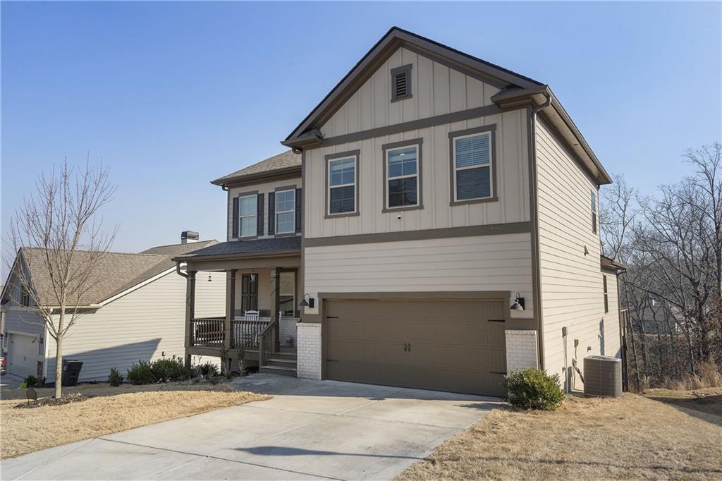 706 Broken Arrow, Waleska, Georgia image 43