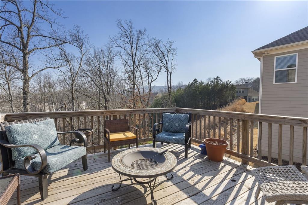 706 Broken Arrow, Waleska, Georgia image 16