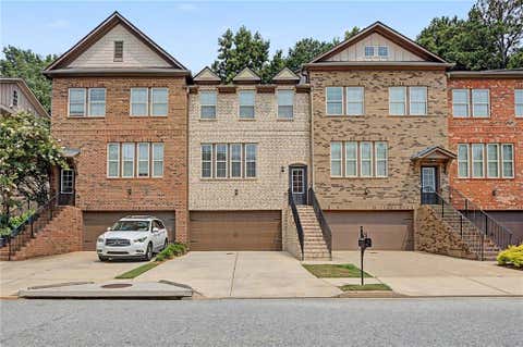 Townhouse For Sale - 2168 Mission View Drive<br/> Lawrenceville, GA 30043