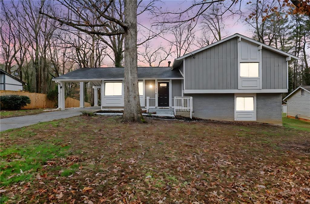 2082 Marble Arch Drive