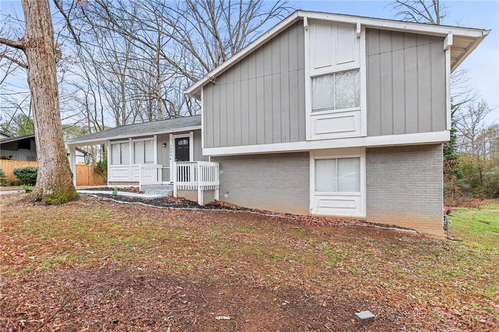 2082 Marble Arch Drive