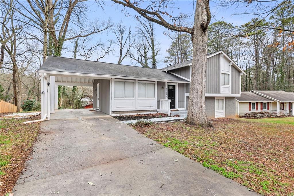 2082 Marble Arch Drive