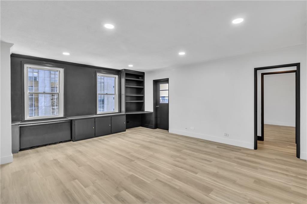 300 Peachtree Street NE 23L