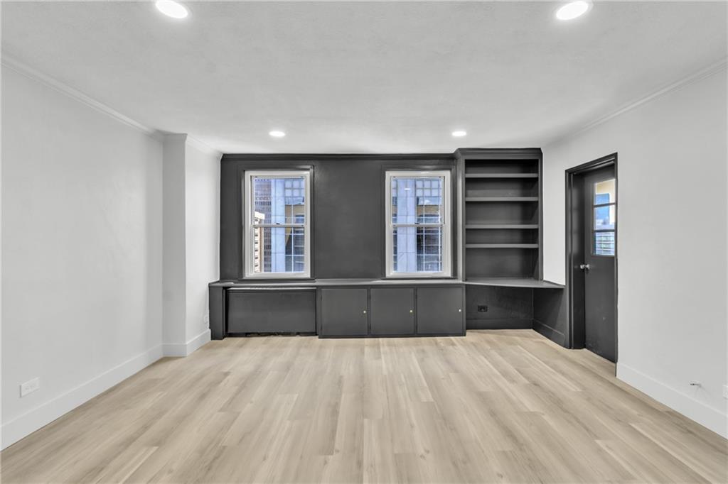300 Peachtree Street NE 23L