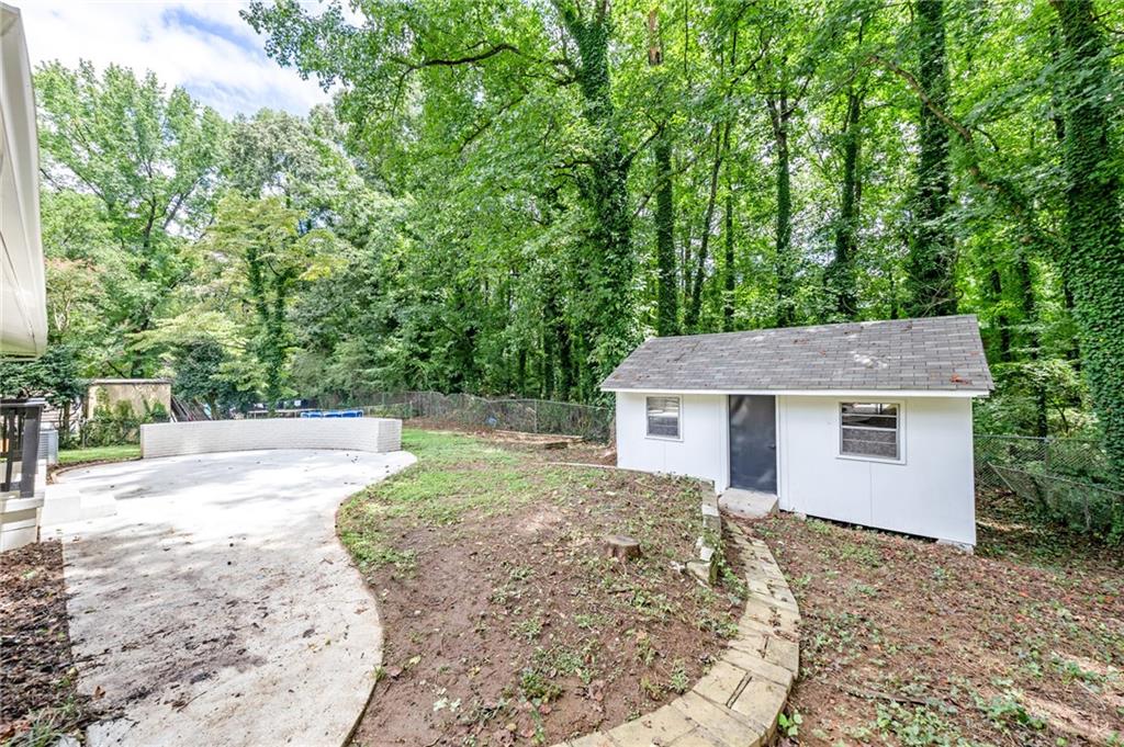 929 Creekdale Drive