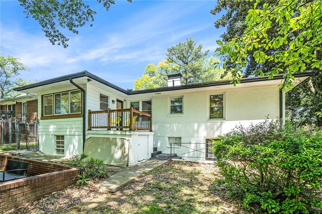 1424 Adele Avenue, Atlanta, Georgia image 33