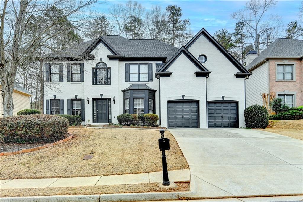901 Blue Sky Ridge