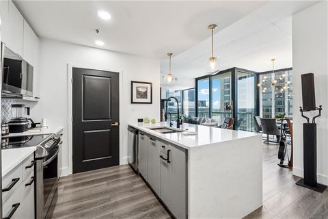 3324 Peachtree Road NE 1301 Atlanta GA 30326