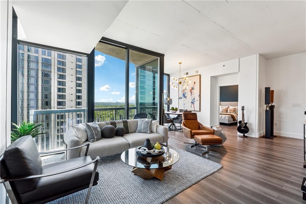 3324 Peachtree Road NE 1301