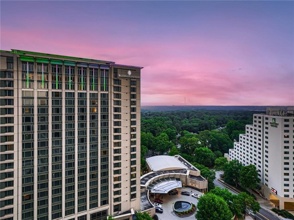 3324 Peachtree Road NE 1301