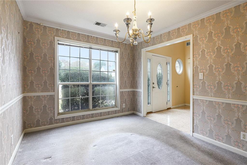 415 Brown Thrasher Court