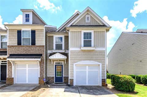 Townhouse For Sale - 1908 Dilcrest Drive<br/> Gwinnett County, Duluth, GA 30096