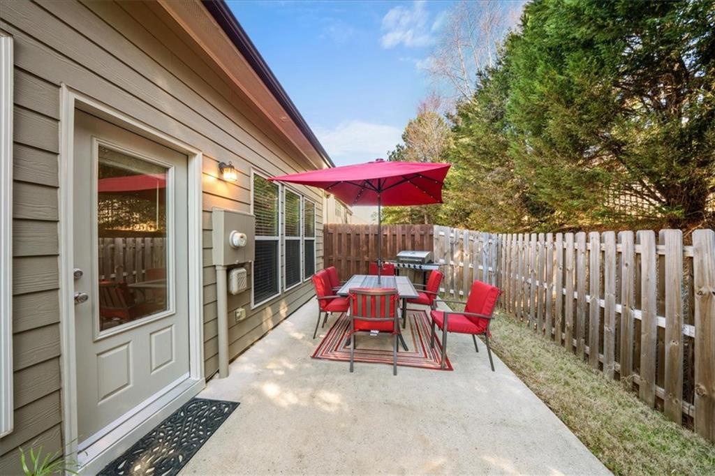 1315 Township Circle, Alpharetta, Georgia image 27
