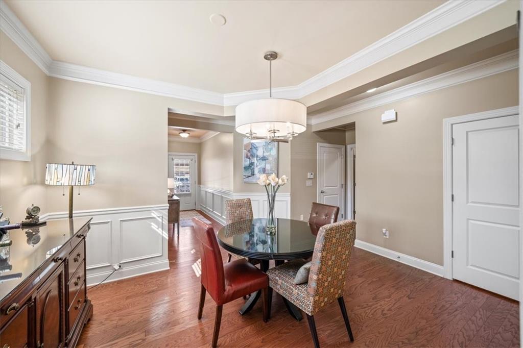 1315 Township Circle, Alpharetta, Georgia image 10