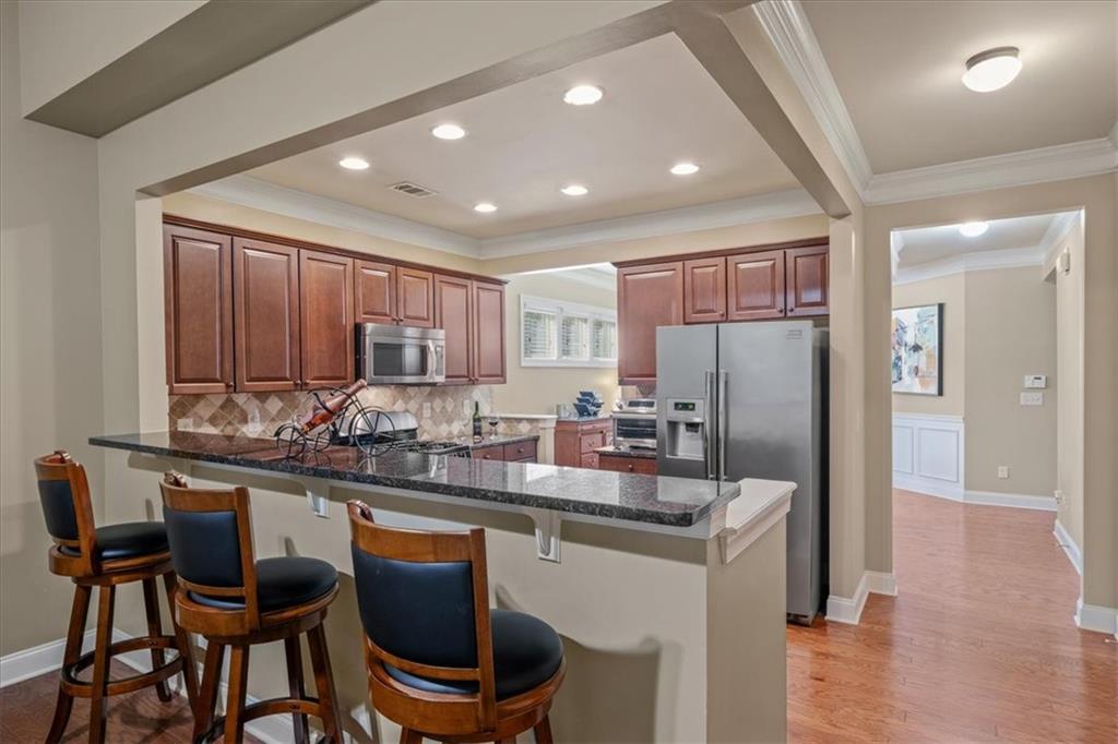 1315 Township Circle, Alpharetta, Georgia image 11