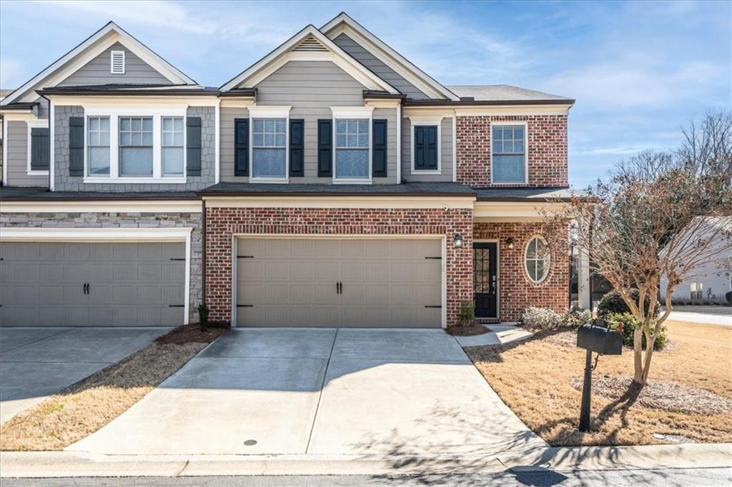1315 Township Circle, Alpharetta, Georgia image 1