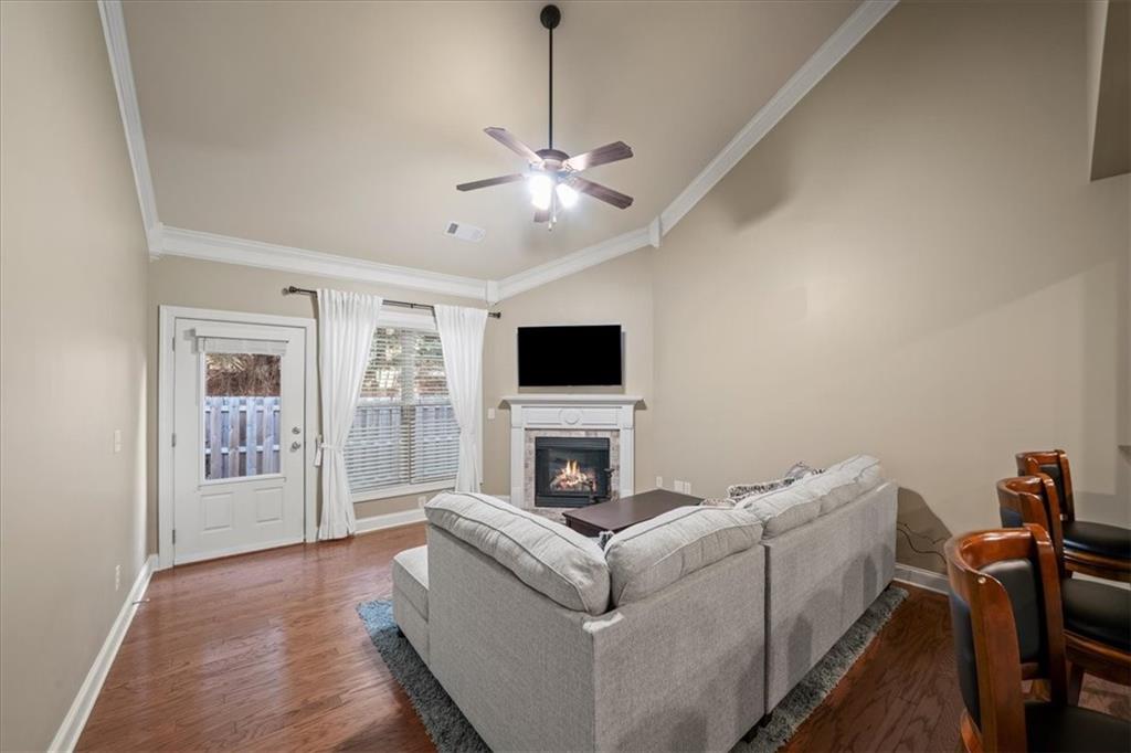 1315 Township Circle, Alpharetta, Georgia image 14