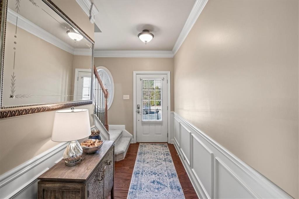 1315 Township Circle, Alpharetta, Georgia image 7