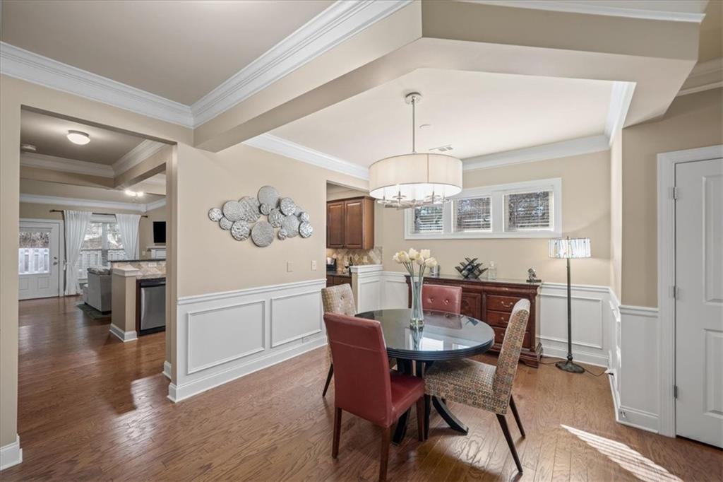 1315 Township Circle, Alpharetta, Georgia image 8