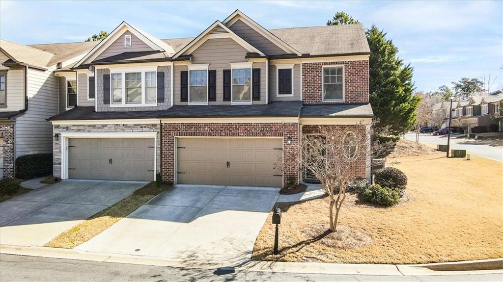 1315 Township Circle, Alpharetta, Georgia image 3