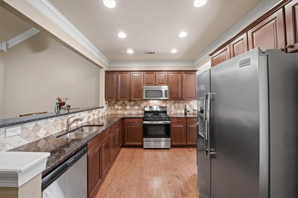 1315 Township Circle, Alpharetta, Georgia image 12