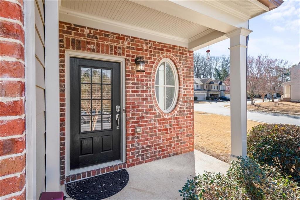 1315 Township Circle, Alpharetta, Georgia image 2