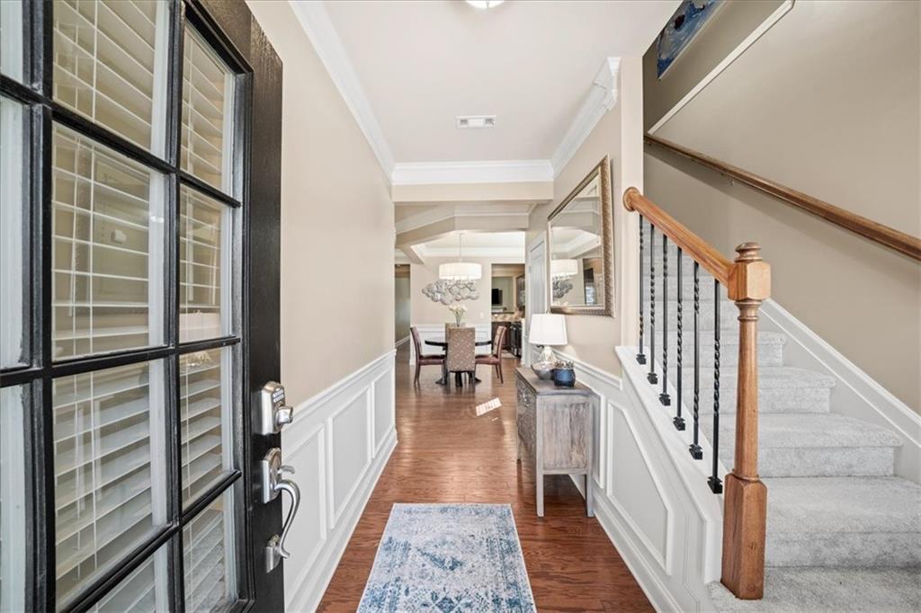 1315 Township Circle, Alpharetta, Georgia image 6
