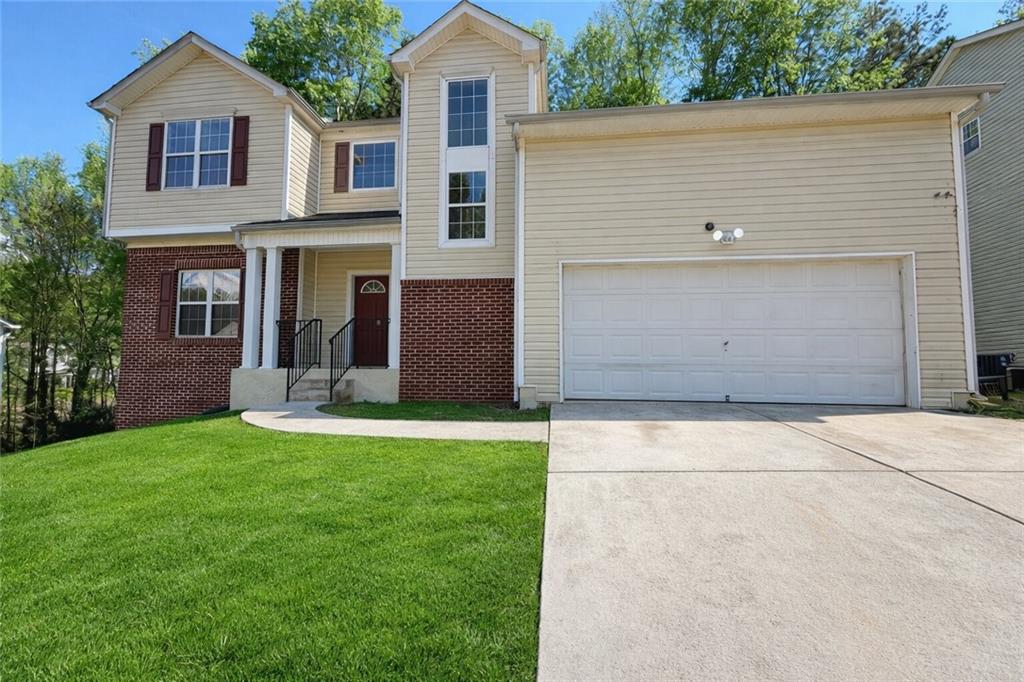 403 Clearstream Lane