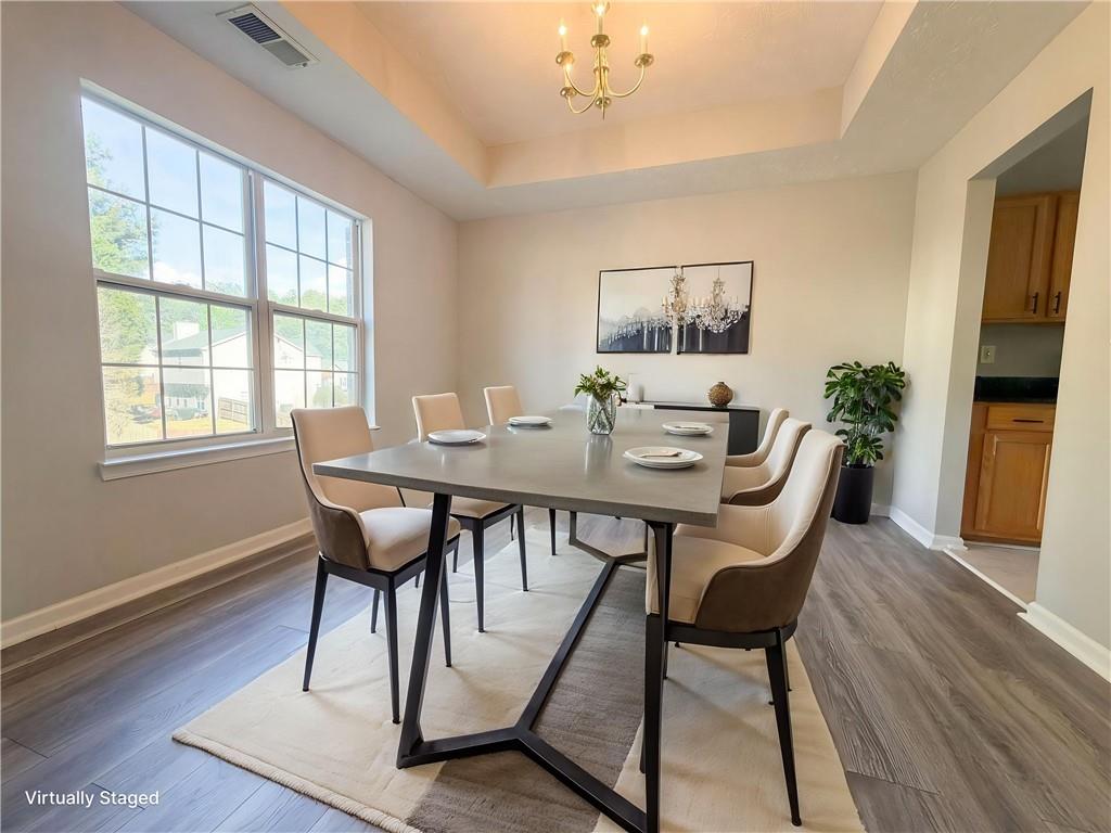403 Clearstream Lane