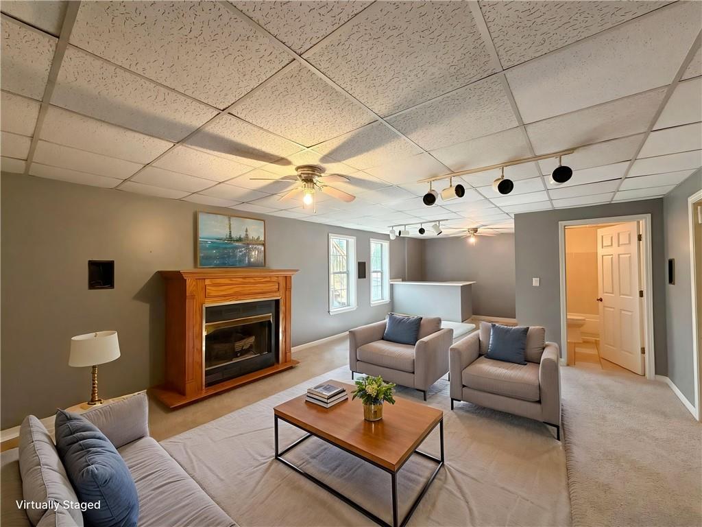 403 Clearstream Lane